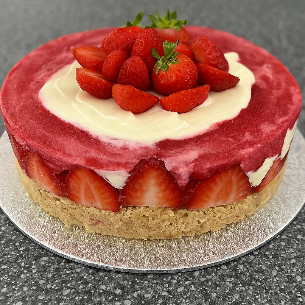 Cheese Cake Kerrys Cakes